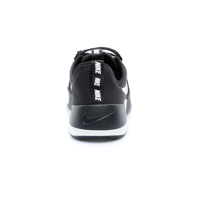 Nike Ashin Modern Kadın Siyah Spor Ayakkabı