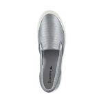 Lacoste Kadın Gümüş - Bej Lancelle Slip 119 2 Casual Ayakkabı