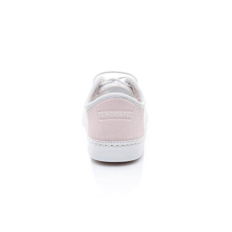 Lacoste Kadın Beyaz - Açık Pembe L.ydro Lace 119 1 Casual Ayakkabı