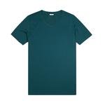Bluemint Erkek Petrol Mavisi T-Shirt