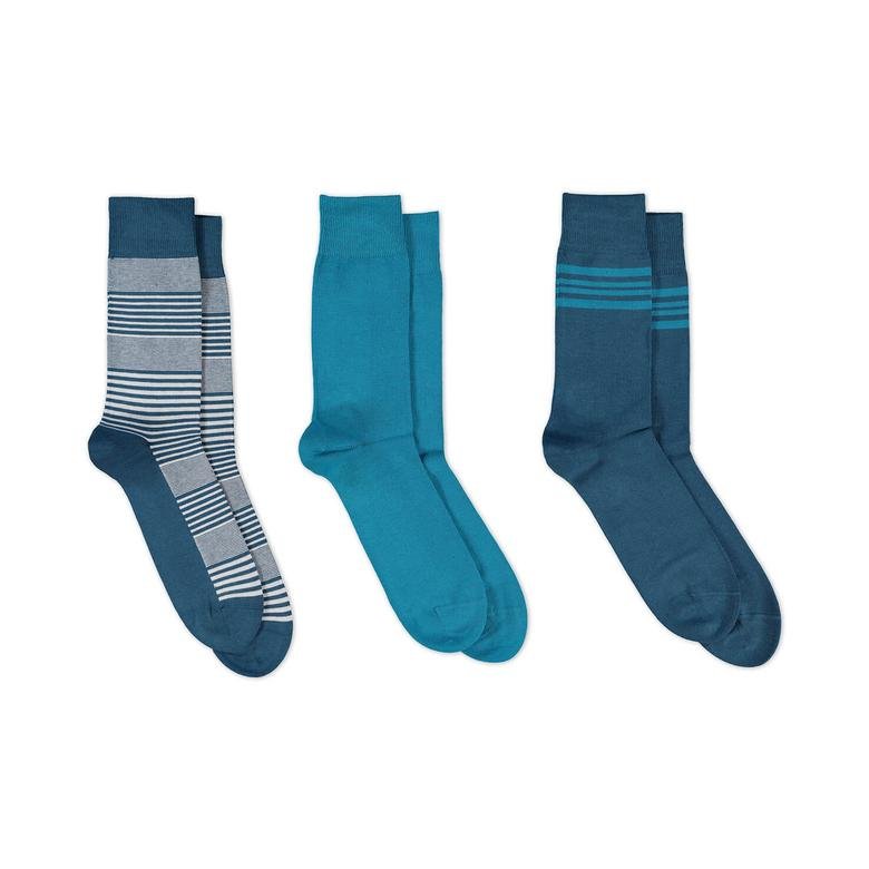 Lacoste Unisex Renkli Çorap