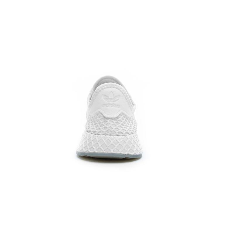 adidas Deerupt Runner Beyaz Unisex Ayakkabı