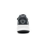 adidas Falcon RX Kadın Siyah Spor Ayakkabı
