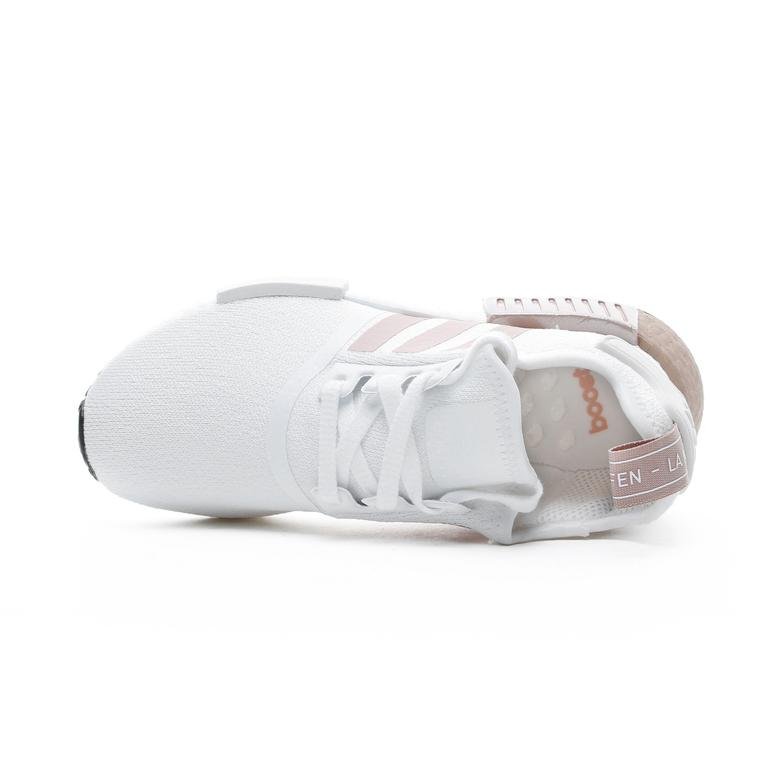 adidas NMD R1 Kadın Beyaz Spor Ayakkabı