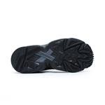 adidas Falcon Kadın Siyah Spor Ayakkabı