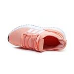 adidas U_Path Run Turuncu Kadın Spor Ayakkabı