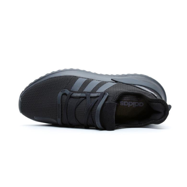 adidas U_Path Run Siyah Erkek Spor Ayakkabı