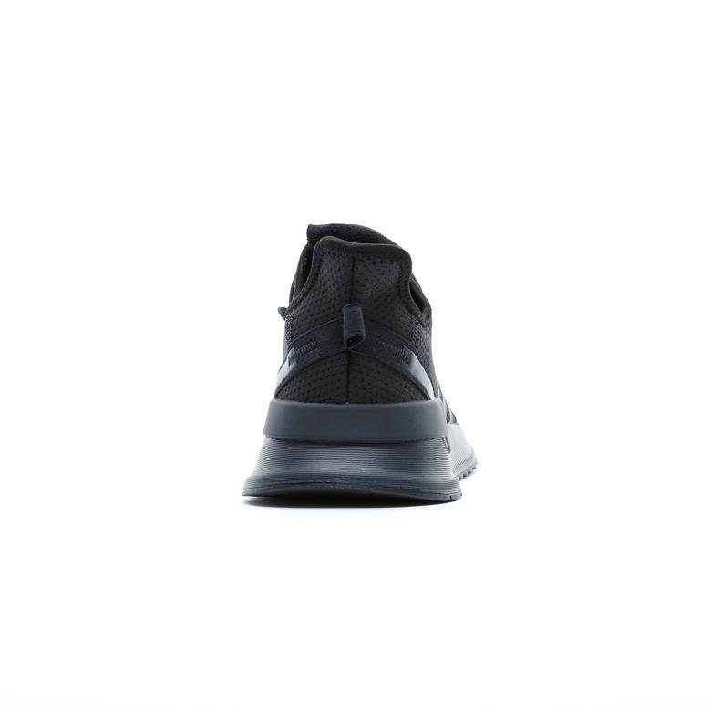 adidas U_Path Run Siyah Erkek Spor Ayakkabı