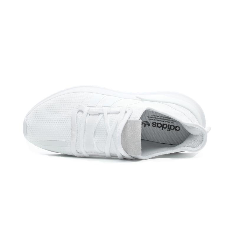 adidas U_Path Run Beyaz Erkek Spor Ayakkabı