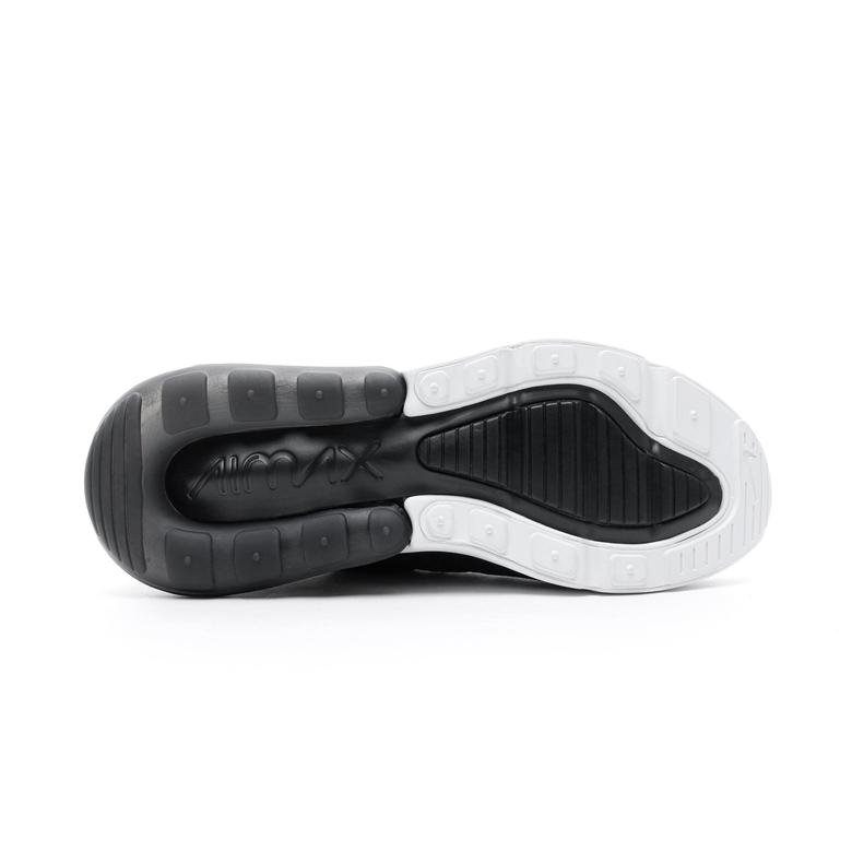 Nike Air Max 270 Unisex Siyah Spor Ayakkabı