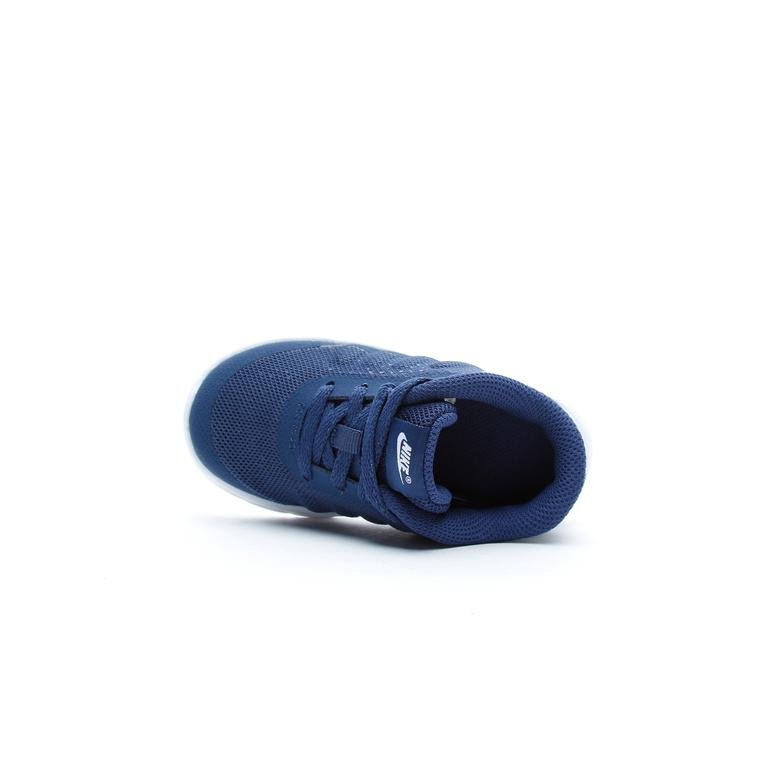 Nike Air Max Invigor (TD) Bebek Lacivert Spor Ayakkabı