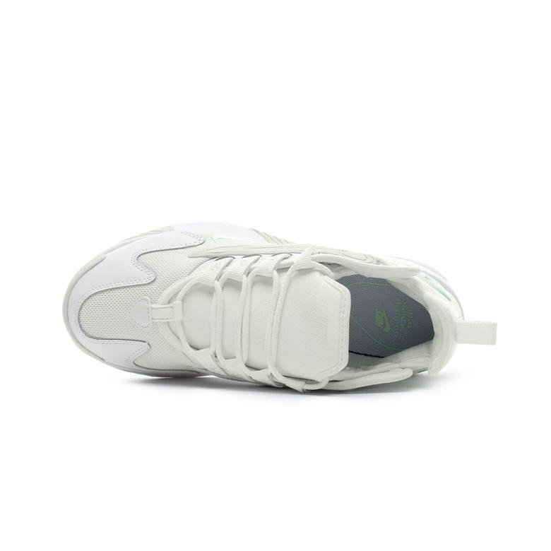 Nike Zoom 2K Beyaz Kadın Spor Ayakkabı