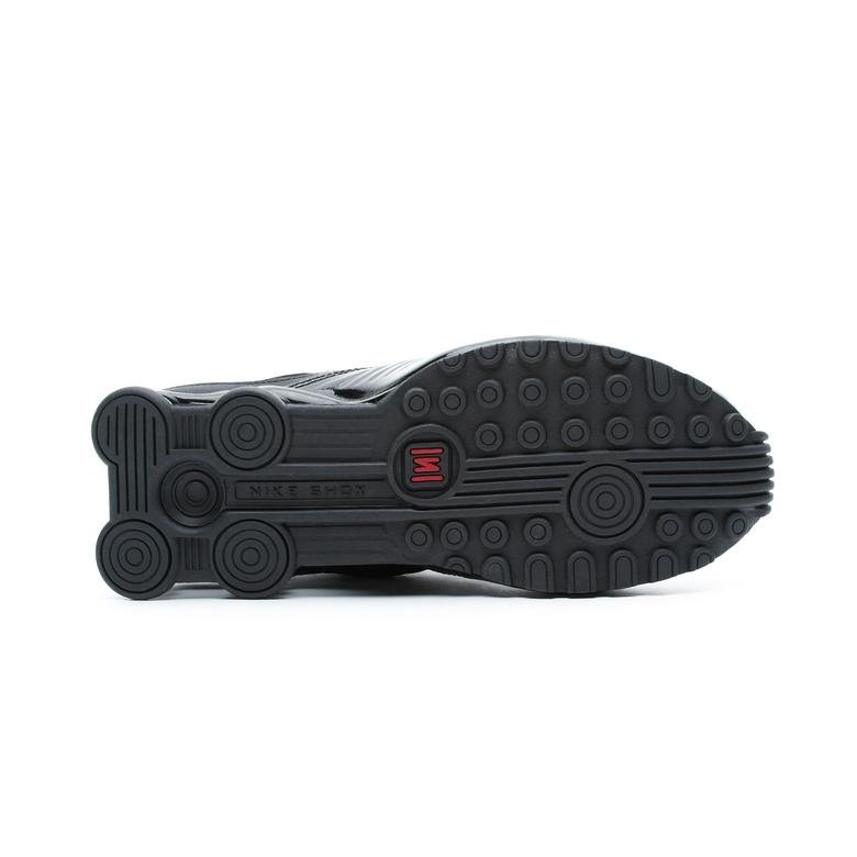 Nike Shox Enigma 9000 Siyah Kadın Spor Ayakkabı