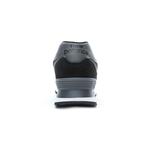 New Balance 574 Erkek Siyah Spor Ayakkabı