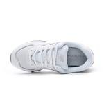 New Balance Unisex Beyaz Spor Ayakkabı
