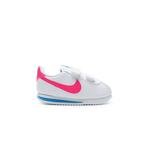 Nike Cortez Basic SL Beyaz Çocuk Spor Ayakkabı