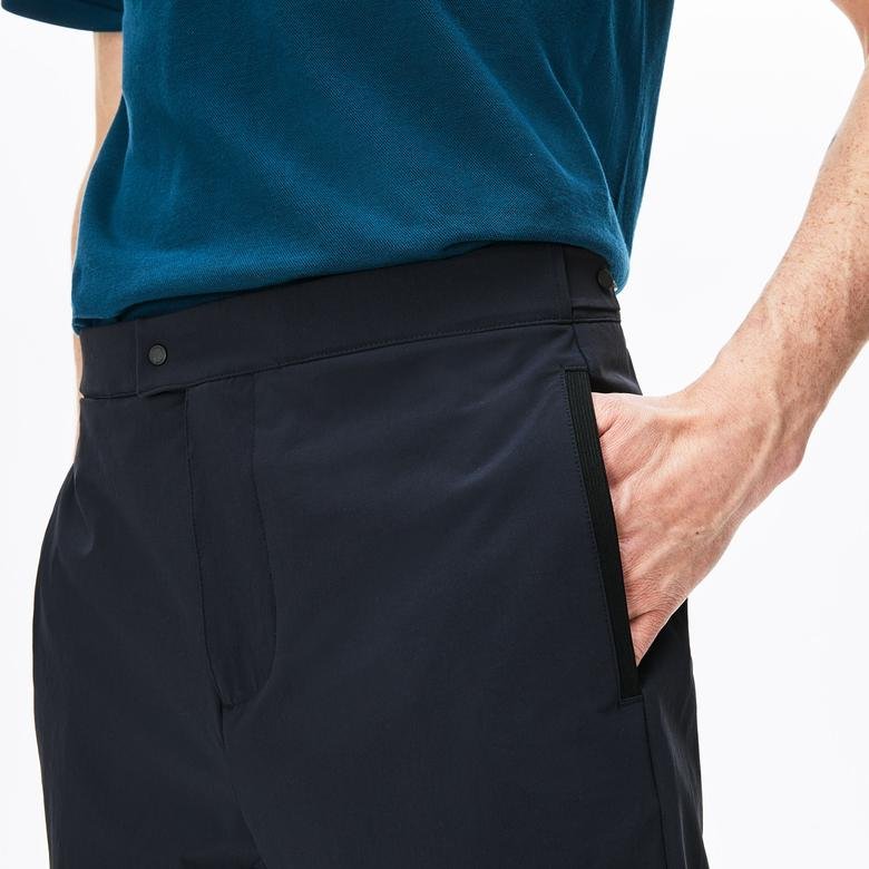 Lacoste Motion Erkek Regular Fit Lacivert Pantolon