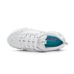 Skechers D'Lites Kadın Beyaz Spor Ayakkabı