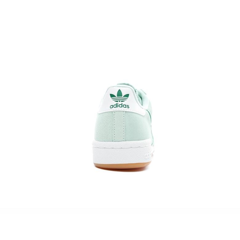 adidas Continental 80 Kadın Yeşil Spor Ayakkabı