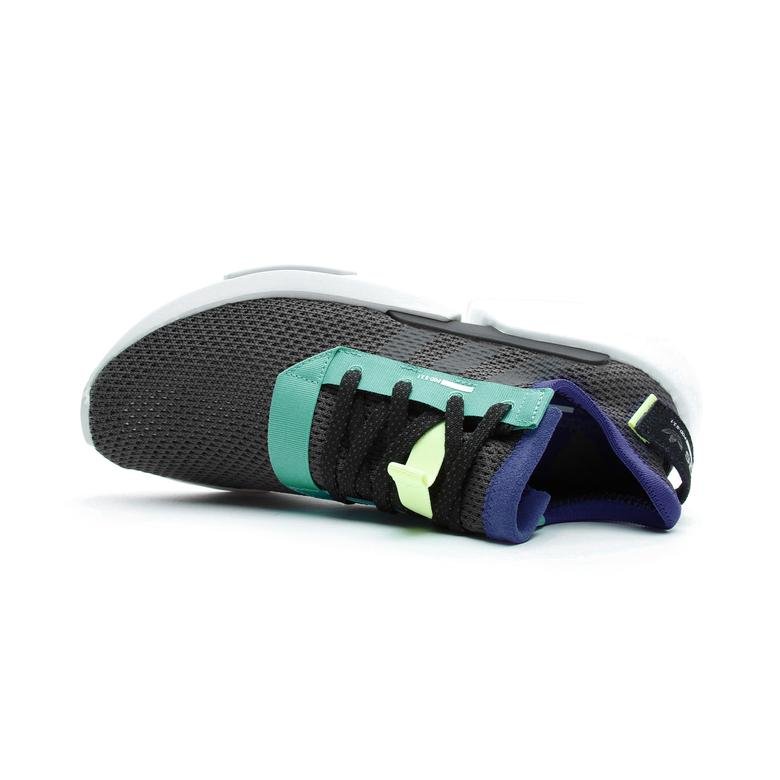 adidas Pod-S3.1 Erkek Siyah Spor Ayakkabı