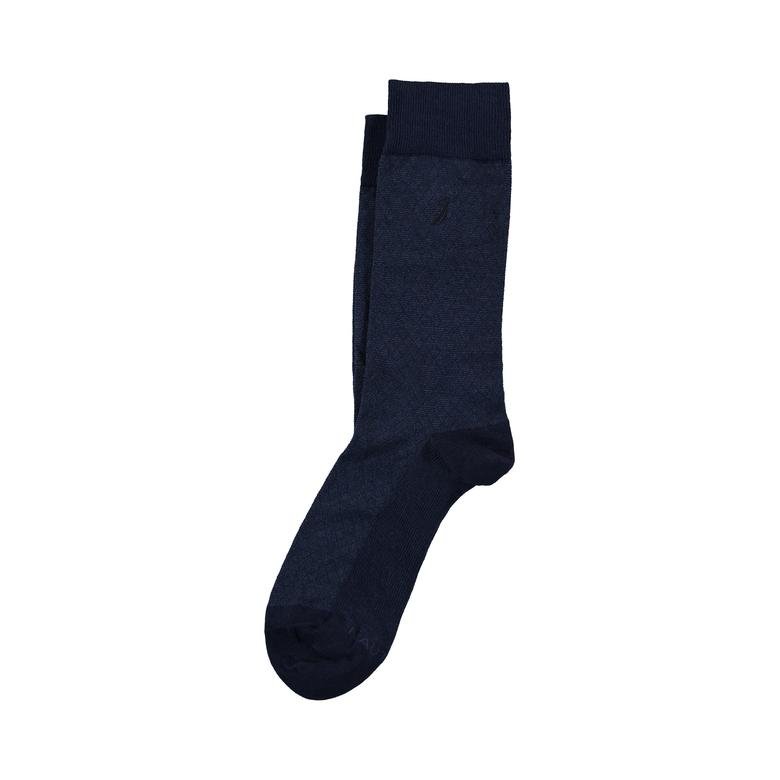 Nautica Erkek Lacivert Çorap