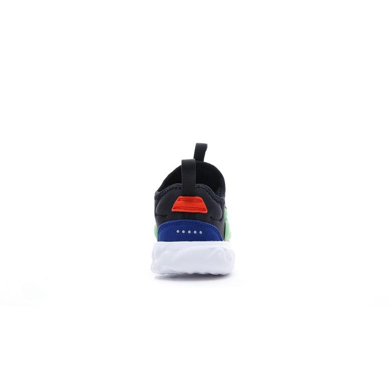 Nike RT Presto Siyah Bebek Spor Ayakkabı
