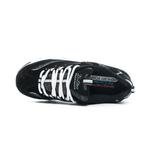 Skechers D'Lites Siyah Kadın Spor Ayakkabı