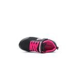 Skechers Dyna-Air Siyah Çocuk Spor Ayakkabı