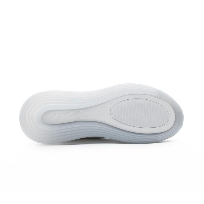 Nike Air Max 720 Beyaz Unisex Spor Ayakkabı