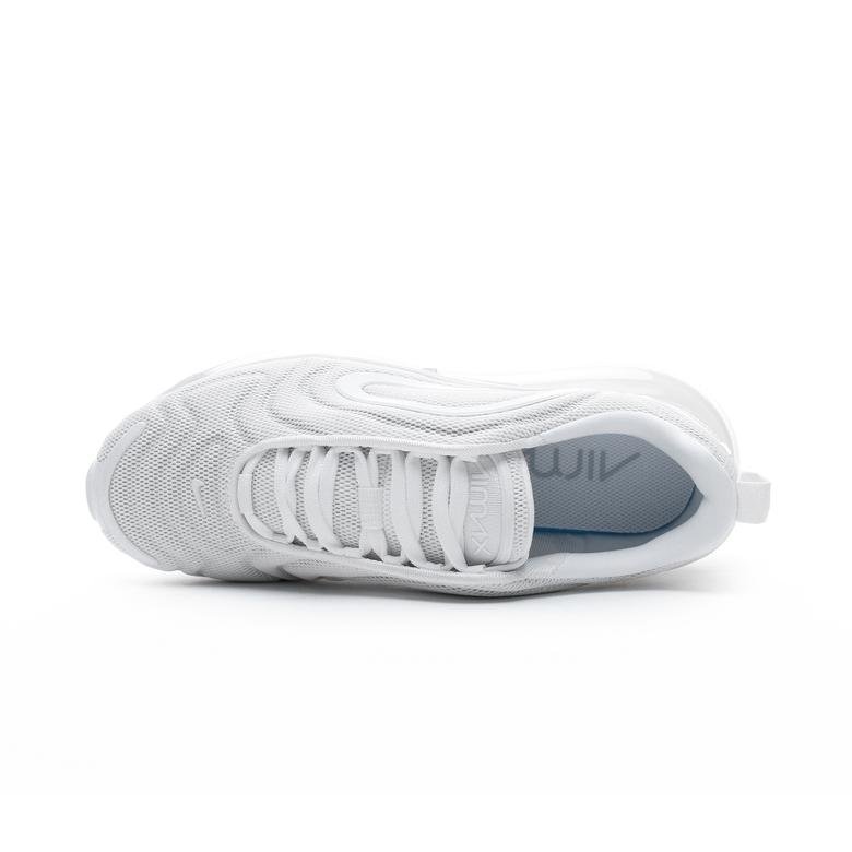 Nike Air Max 720 Beyaz Unisex Spor Ayakkabı