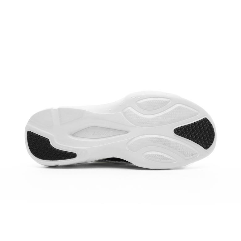 Skechers DLT-A - Basik İdea Beyaz Kadın Spor Ayakkabı