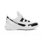 Skechers DLT-A - Basik İdea Beyaz Kadın Spor Ayakkabı