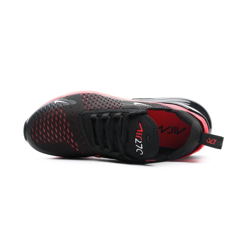 Nike Air Max 270 Siyah Erkek Spor Ayakkabı