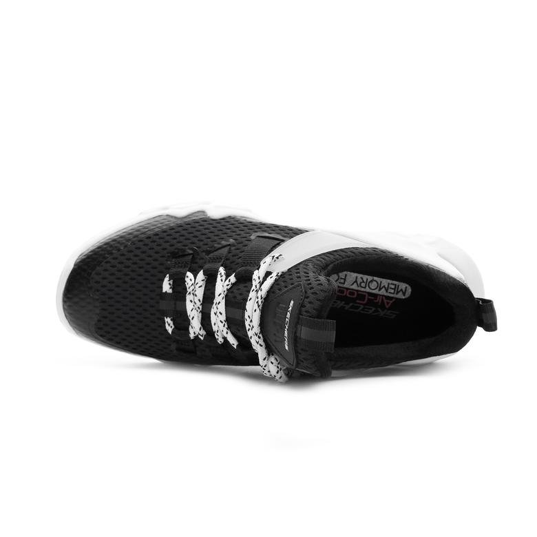 Skechers DLT-A Siyah Kadın Spor Ayakkabı