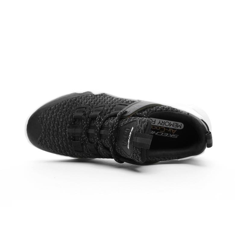 Skechers DLT-A-Locus Siyah Kadın Spor Ayakkabı