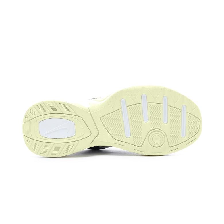 Nike M2K Tekno Kadın Gri-Sarı Spor Ayakkabı