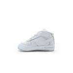 Nike Air Force 1 Çocuk Beyaz Sneaker