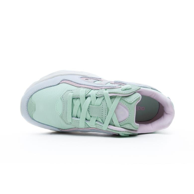 adidas Yung-96 Chasm Yeşil Kadın Spor Ayakkabı