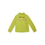 Benetton Çocuk Yazılı Sweatshirt