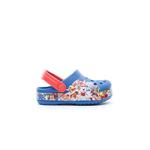 Crocs Fun Lab Paw Patrol Band Clg K Çocuk Mavi Terlik