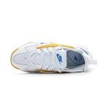 Nike Zoom 2K Kadın Beyaz - Sarı Spor Ayakkabı