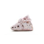 Newborn Bebek Pembe Panduf