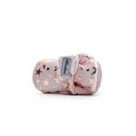 Newborn Bebek Pembe Panduf