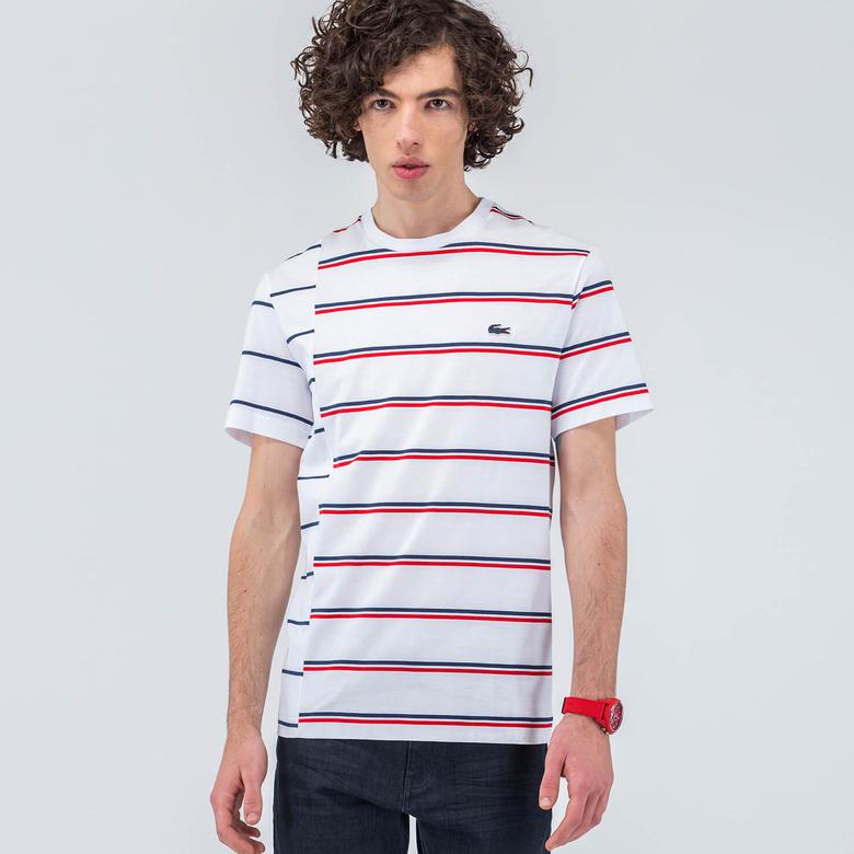 Lacoste Erkek T-Shirt