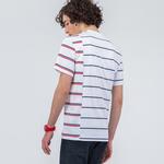 Lacoste Erkek T-Shirt
