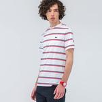 Lacoste Erkek T-Shirt