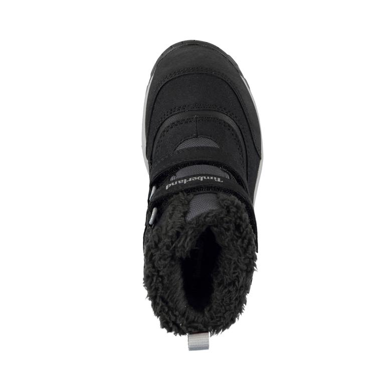 Timberland Chillberg 2-Strap GTX Siyah Çocuk Bot ve Çizme