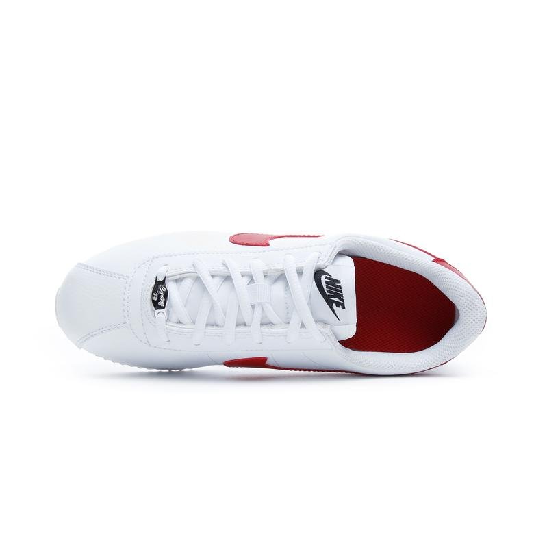 Nike Cortez Basic SL Kadın Beyaz Spor Ayakkabı