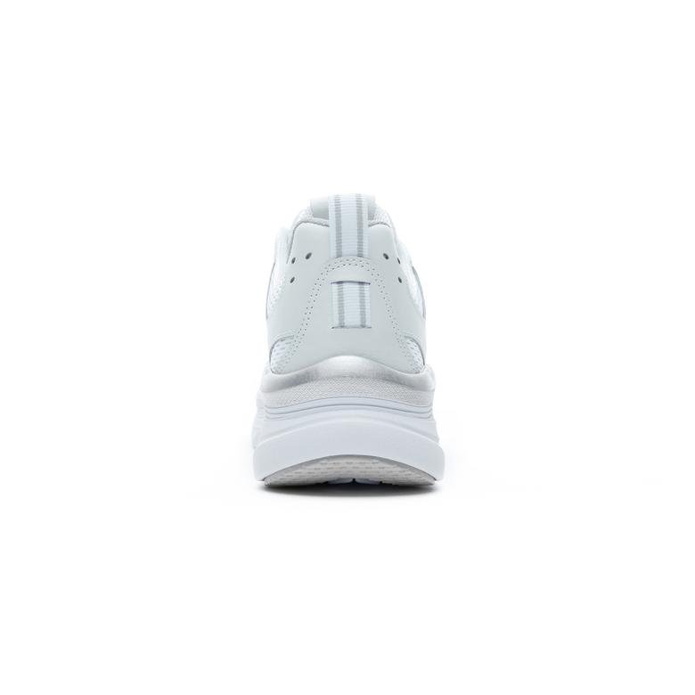 Skechers D'Lux Walker - Infinite Motion Kadın Beyaz Spor Ayakkabı