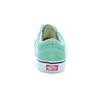 Vans UA Old Skool Unisex Yeşil Sneaker